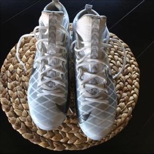 Nike Men’s Lacrosse/Football Cleats